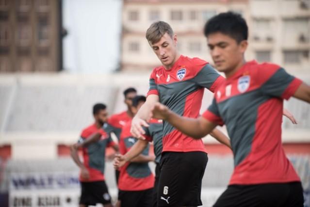 bengaluru fc