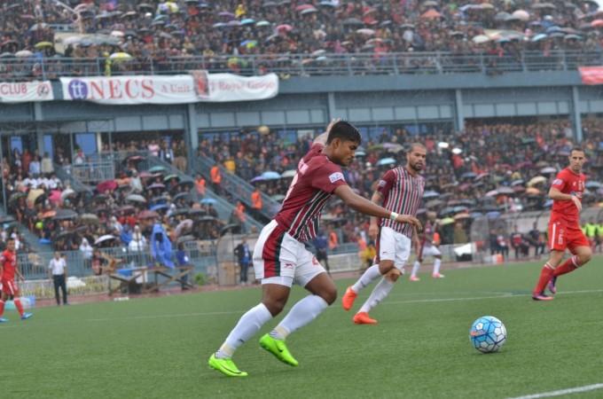 mohun bagan