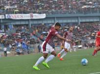 mohun bagan