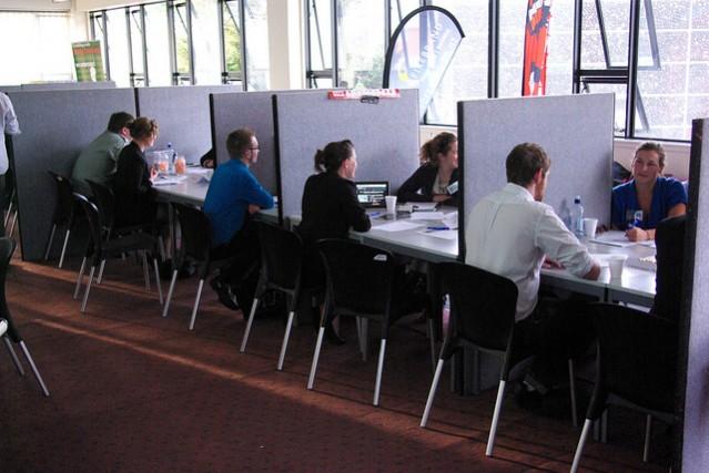 Here are 5 things you must do to prep for an interview Interview