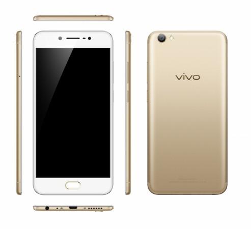Vivo V5s Vivo V5s