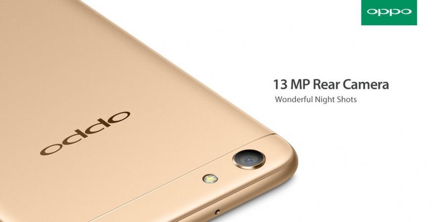 OPPO F3 OPPO F3