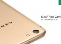 OPPO F3