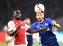 Davinson Sanchez, Davinson Sanchez transfer news, Davinson Sanchez Real Madrid, Barcelona, transfer news, Ajax, James Rodriguez, Sergio Ramos