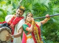 TV actor Pradeep Kumar and Pavani Reddy