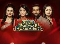 Star Parivaar Awards 2017