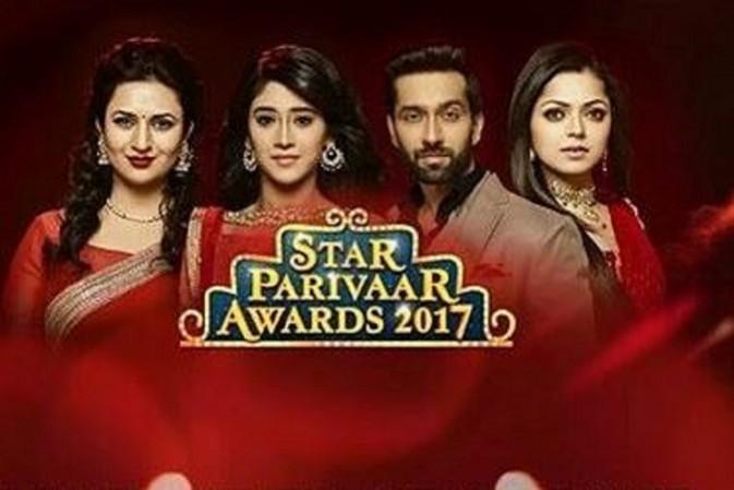 Star Parivaar Awards 2017 nomination list Star Parivaar Awards 2017
