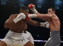 Anthony Joshua vs Wladimir Klitschko, Anthony Joshua vs Wladimir Klitschko rematch, Tyson Fury, boxing, boxing, Anthony Joshua next fight, Wladimir Klitschko next fight, Tyson Fury next match