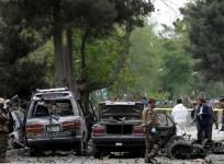 At least eight dead in suicide attack on Nato convoy in Kabul
