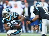 How much are NFL franchises worth?