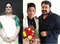 National Films Awards 2017, Surabhi Lakshmi, Mohanlal, Peter Hein
