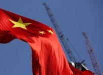 China flag