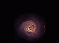 103k nasa, Chandra observations, Perseus, galaxy, space,