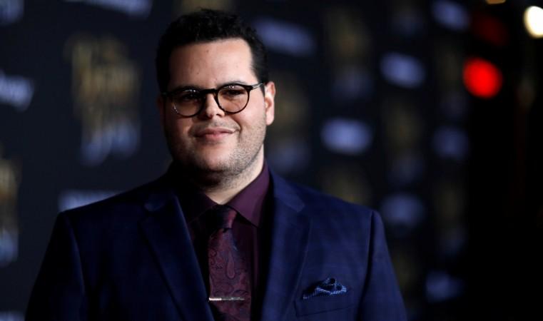 Josh Gad batman