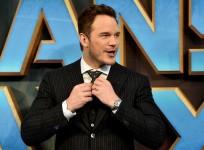 Chris Pratt