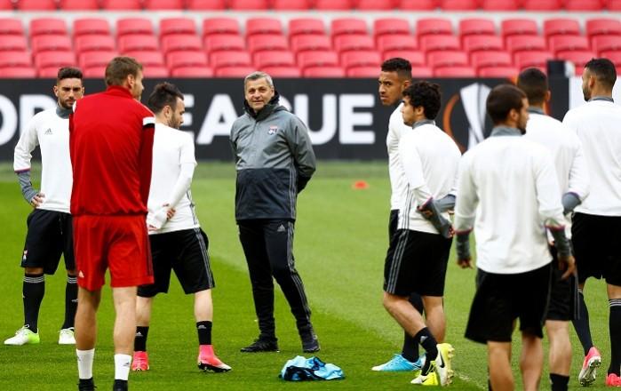 Ajax vs Lyon live streaming, Europa League live streaming, Ajax vs Lyon, Europa League, Europa League live streaming, Alexandre Lacazette, Corentin Tolisso, Kasper Dolberg, Davinson Sanchez, Mathieu Valbuena