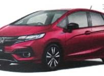 2017 Honda Jazz, 2017 Honda Jazz images, 2017 Honda Jazz price, 2017 Honda Jazz India