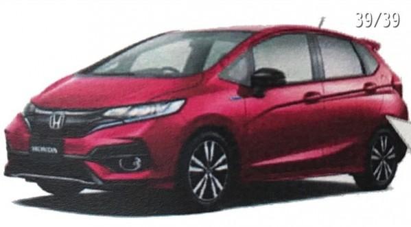 2017 Honda Jazz 2017 Honda Jazz, 2017 Honda Jazz images, 2017 Honda Jazz price, 2017 Honda Jazz India