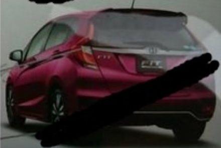 2017 Honda Jazz 2017 Honda Jazz, 2017 Honda Jazz images, 2017 Honda Jazz price, 2017 Honda Jazz India