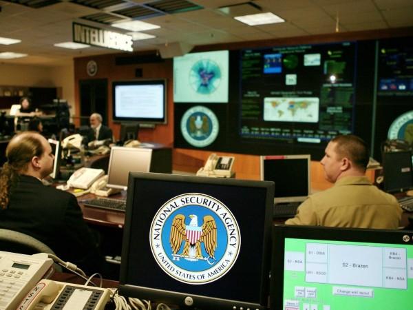 National Security Agency (NSA) NSA