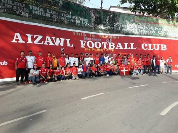 aizawl fc