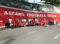 aizawl fc