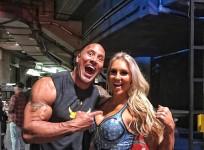 the rock, dwayne johnson
