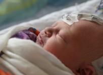 New brain scan can reveal when babies are in pain