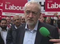 Jeremy Corbyn calls Conservative Party desperate after criticism over spending pledges