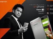 Smartron, srt.phone, launch, flipkart,price,special offer