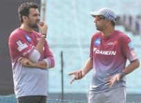 Zaheer Khan, Rahul Dravid, Delhi Daredevils, IPL 2017, Gujarat Lions