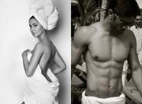 Sushant Singh Rajput, Katrina Kaif