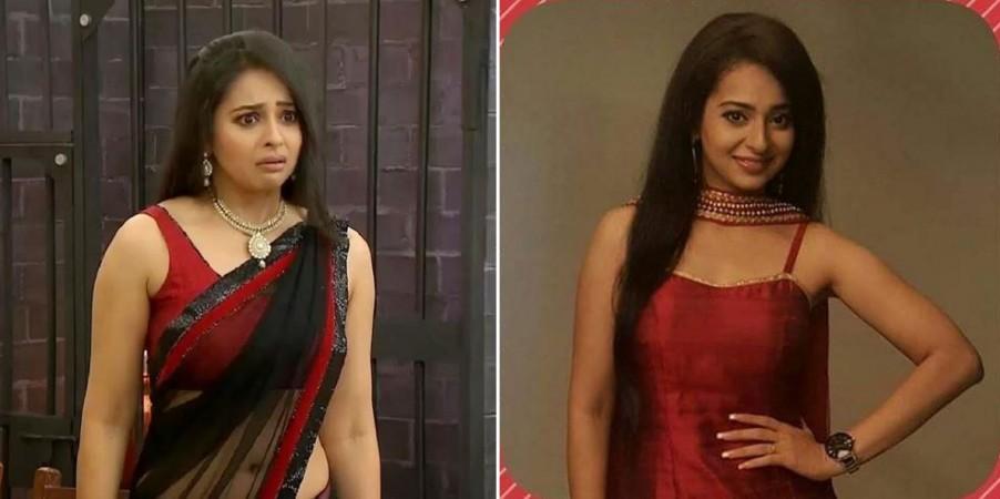 Monica Castelino photos Monica Castelino, The Kapil Sharma Show