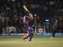 Rahul Tripathi, Rising Pune Supergiant, RPS vs KKR, IPL 2017