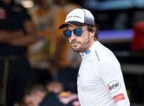 Fernando Alonso, Fernando Alonso Indy 500, Indianapolis 500, Fernando Alonso kills two birds, Andretti Autosport, Formula One, Formula One news, Fernando Alonso indy 500 test
