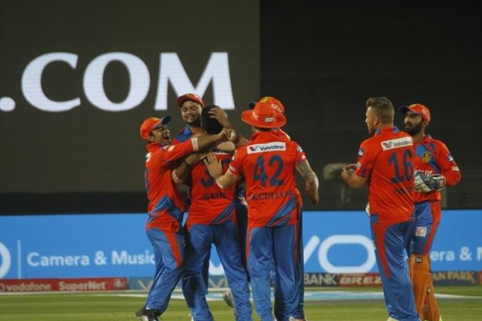 Gujarat Lions need a win to stay alive in the race for the IPL 2017 playoffs Gujarat Lions, IPL 2017