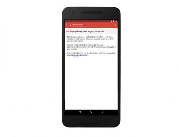 Google releases critical software update to Gmail for iPhone; Here's why should upgrade it right now Google Anti-phishing update, gmail, iPhone, phishing protection, Gmail for iPhone