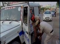 Unidentified bag recovered near Mamun army cantonment in Pathankot