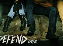 Marvel's The Defenders