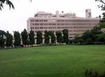 IIT Delhi