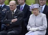 Prince Philip