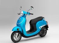 Honda Metropolitan, Honda Scoopy