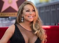 Mariah Carey