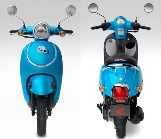 Honda Metropolitan Honda Metropolitan