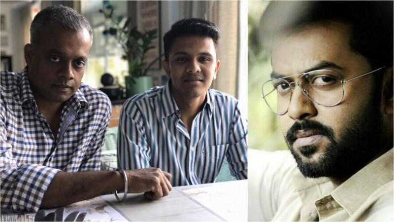 Gautham Menon, Karthik Naren and Indrajith Sukumaran join hands for Naragasooran Gautham Menon, Karthik Naren, Indrajith Sukumaran