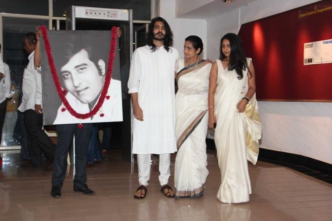 Vinod Khanna prayer meet