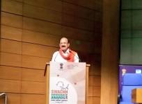 M Venkaiah Naidu
