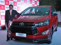 Toyota Innova Touring Sport, Toyota Innova Touring Sport India, Toyota Innova Touring Sport price, Toyota Innova Touring Sport launch