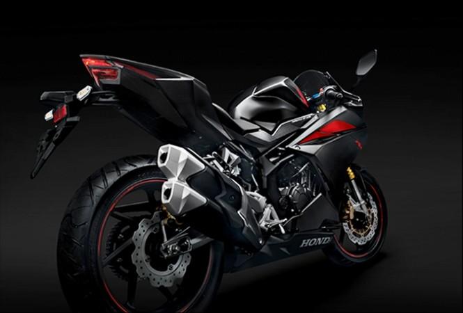 Honda CBR250RR Honda CBR250RR