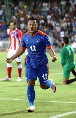 jeje, indian football